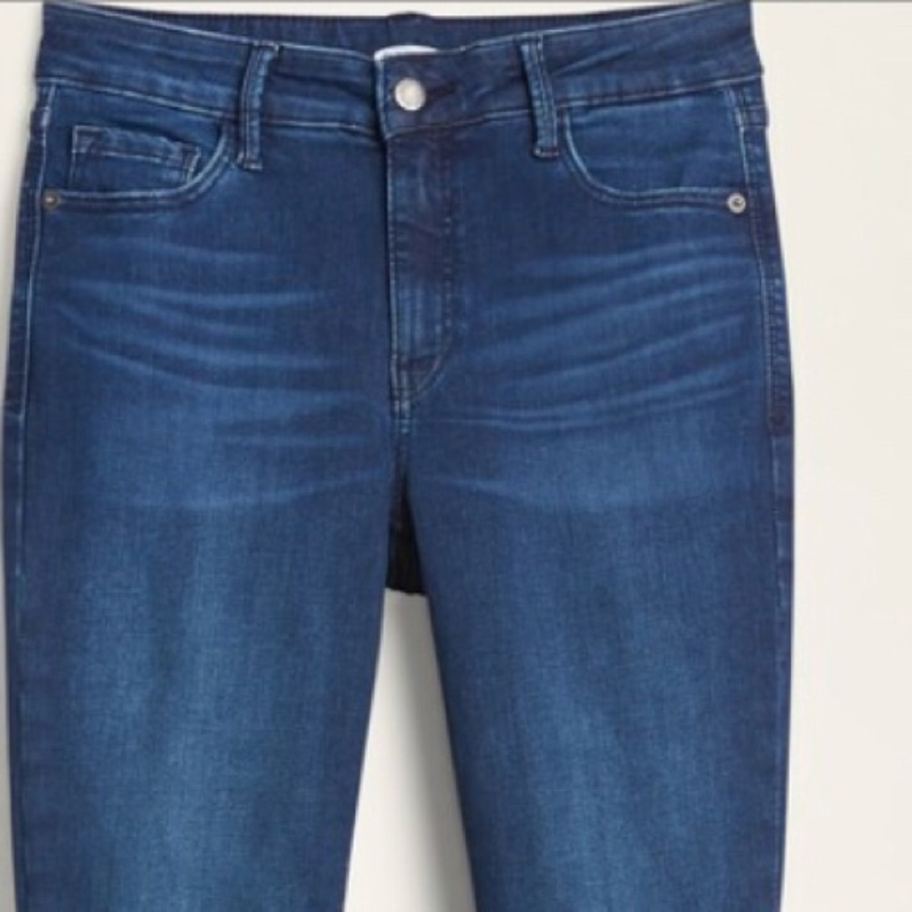 NWT Old Navy Rockstar Jeans